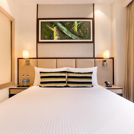 Sandal Suites By Lemon Tree Hotels Noida Zewnętrze zdjęcie