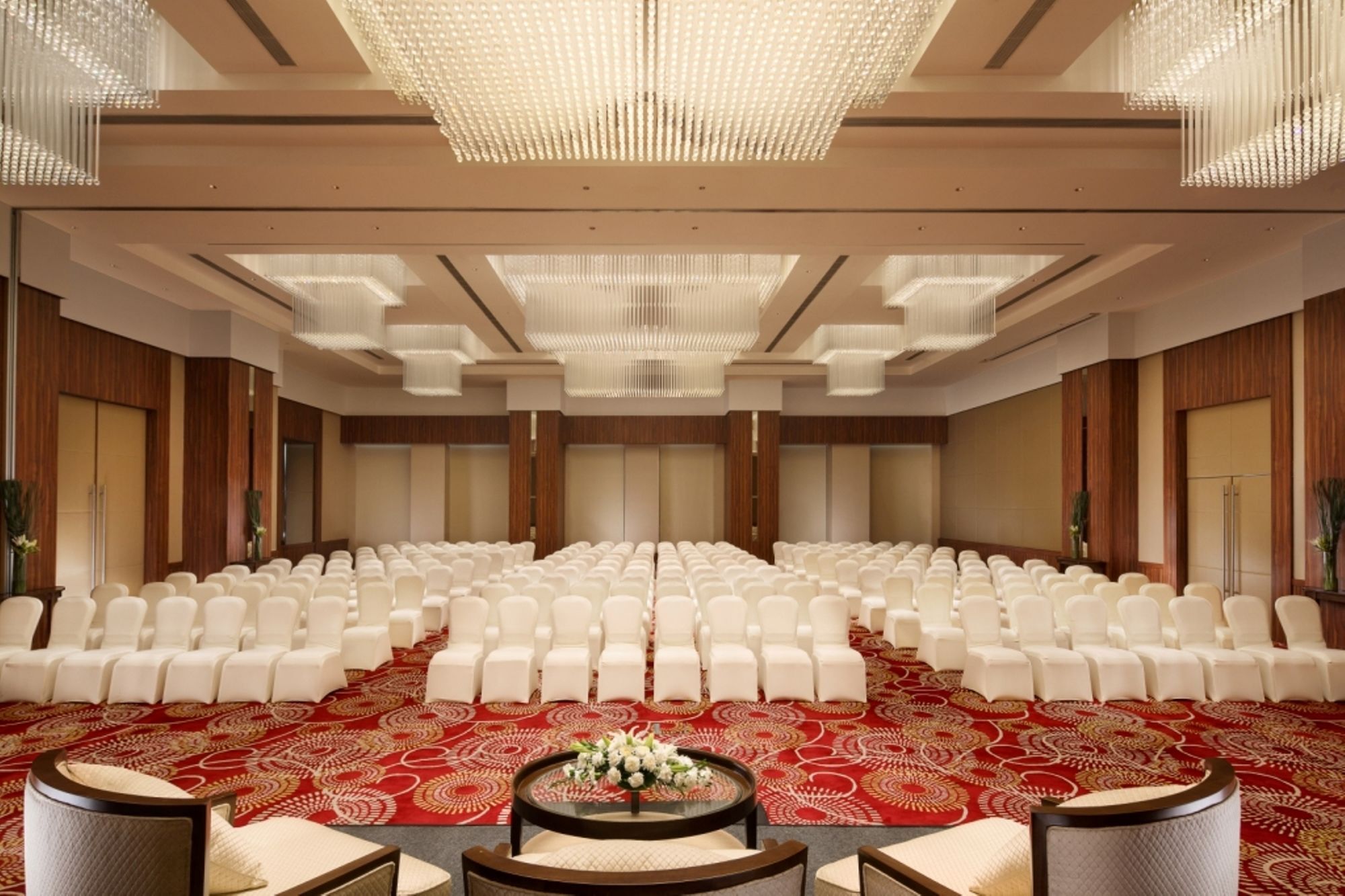 Sandal Suites By Lemon Tree Hotels Noida Zewnętrze zdjęcie