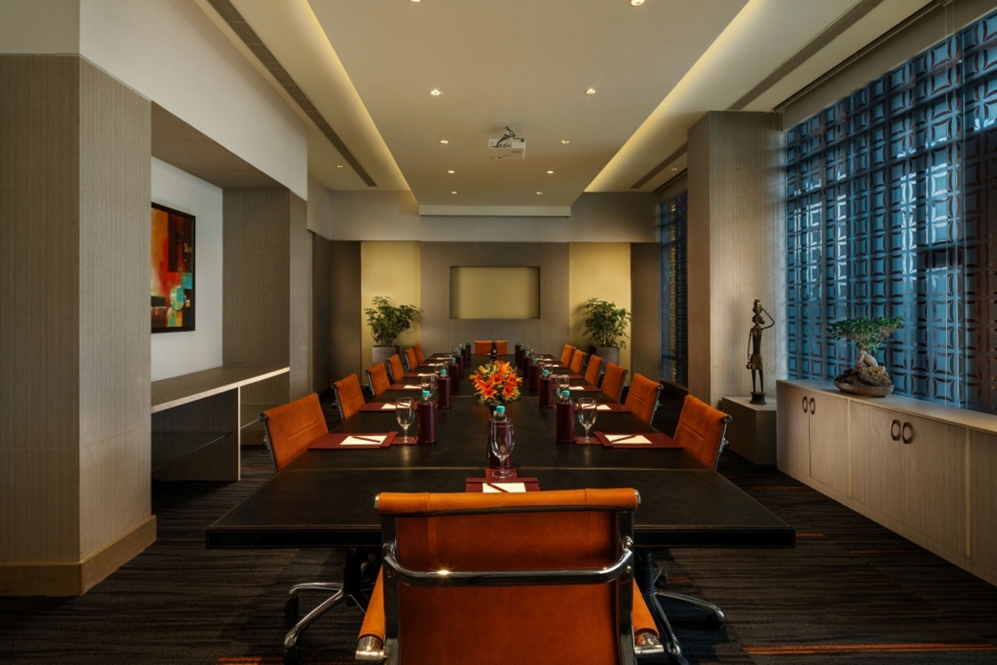 Sandal Suites By Lemon Tree Hotels Noida Zewnętrze zdjęcie