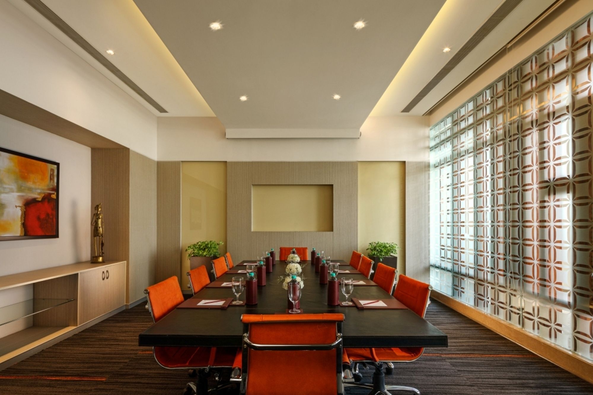 Sandal Suites By Lemon Tree Hotels Noida Zewnętrze zdjęcie